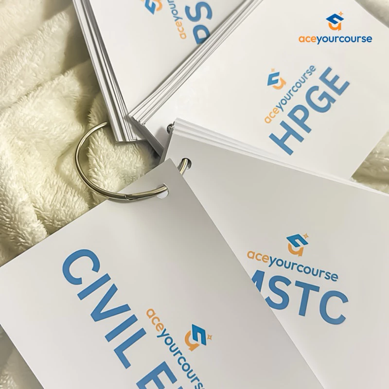 Civil Engineer Licensure Exam CELE Guide and Results 5 Civil Engineering Formula Flash Cards