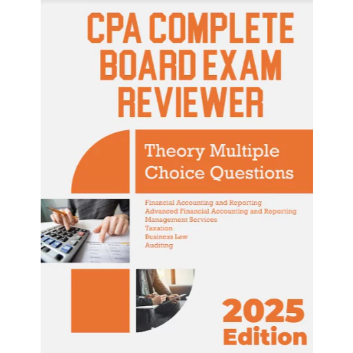 Certified Public Accountant Licensure Examination CPALE Guide and Results 4 CPA Complete Board Exam Reviewer