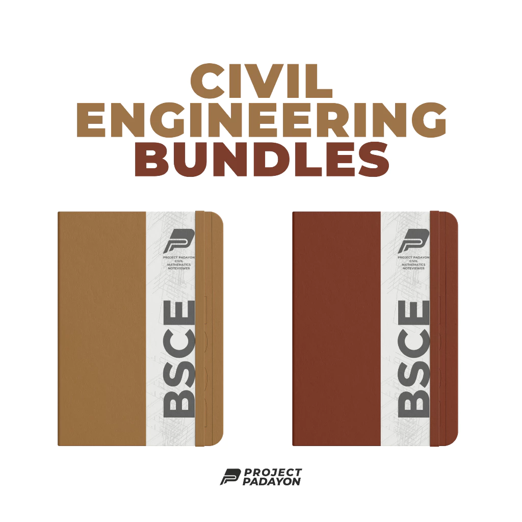 Civil Engineer Licensure Exam CELE Guide and Results 4 Project Padayon CE Bundle