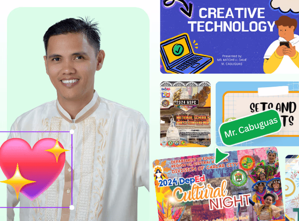 How to Get Canva Premium for Free as DepEd Employee, Create Majestically Designed Teaching Aids 8 DepEd Canva