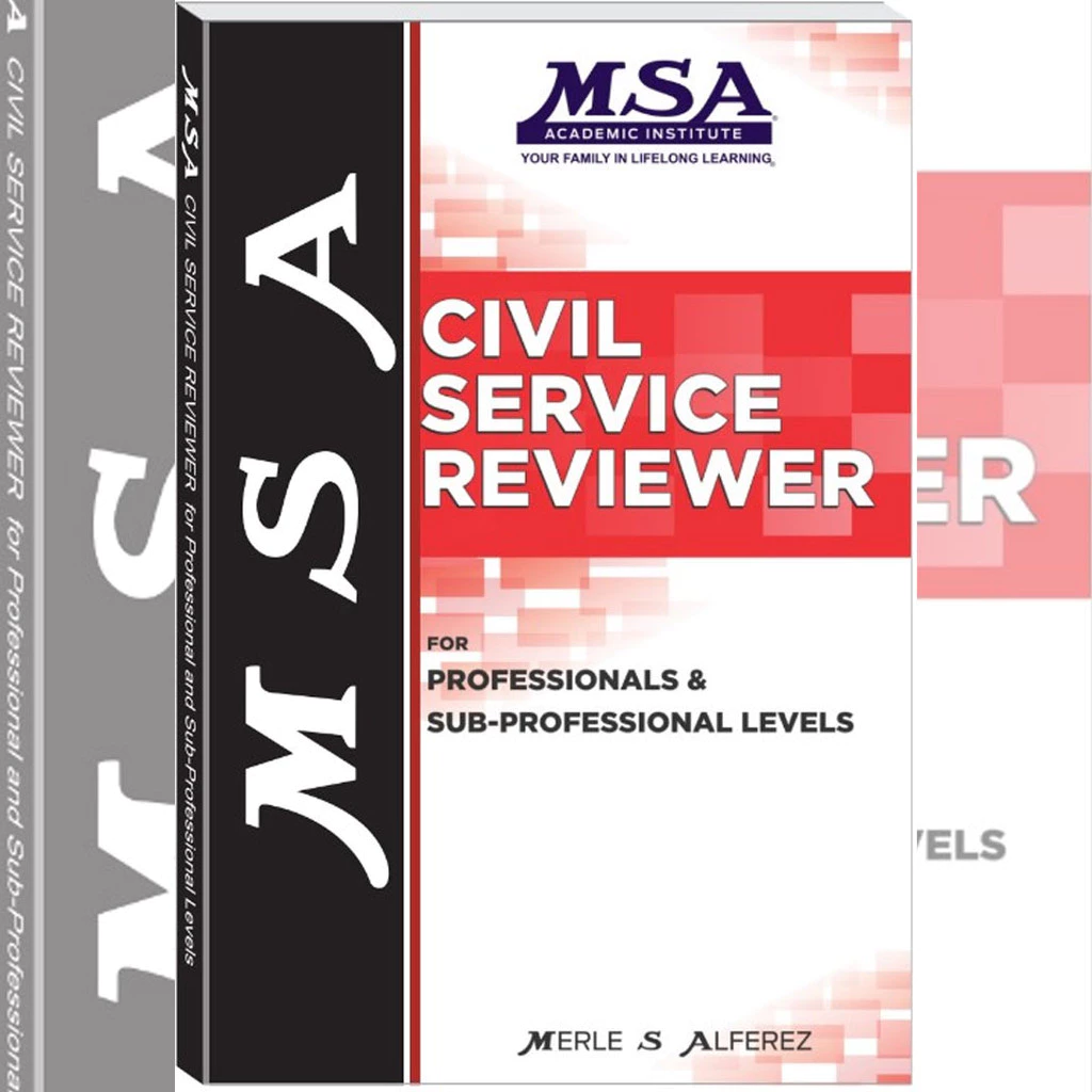 Civil Service Examinations Guide 5 ph 11134201 7rasb m12ijdc1e8fmff