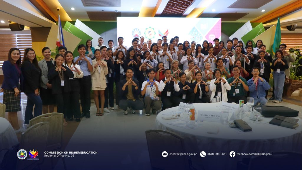 The Complete Guide to Avail Merit Scholarship from CHED