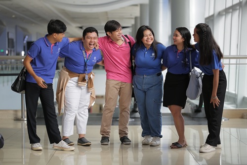 SM Scholarship Application Photo 1