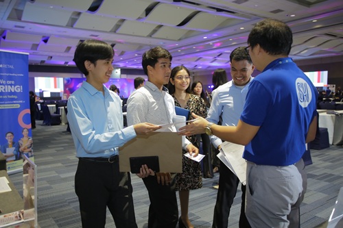 SM Scholarship Application Photo 4