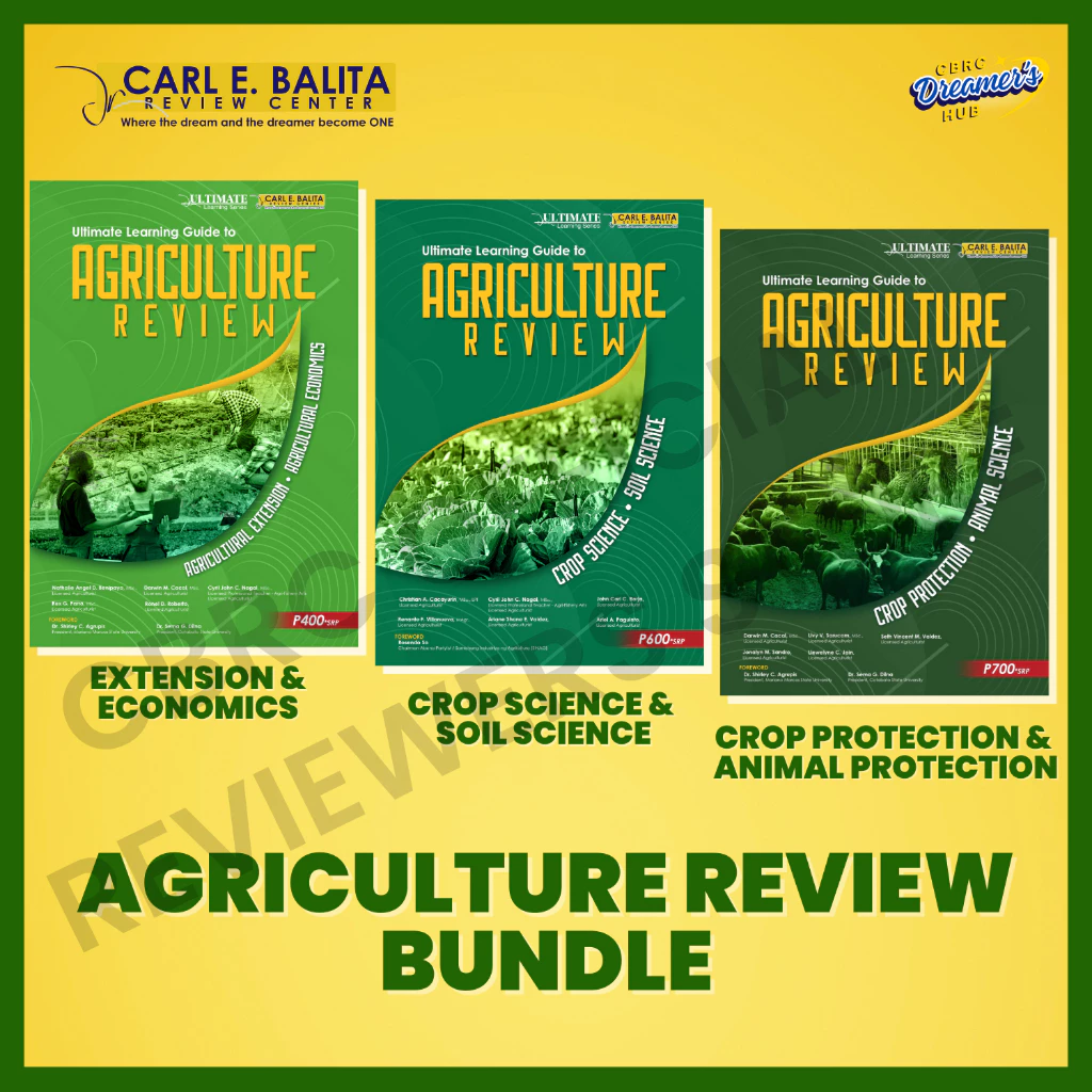 Agriculturists Licensure Examination ALE Guide and Results 4 ph 11134207 7rash mak9td2qvbzl50